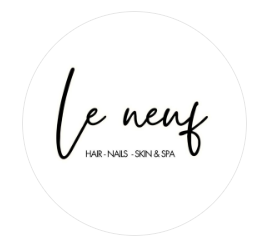 Le Neuf Logo