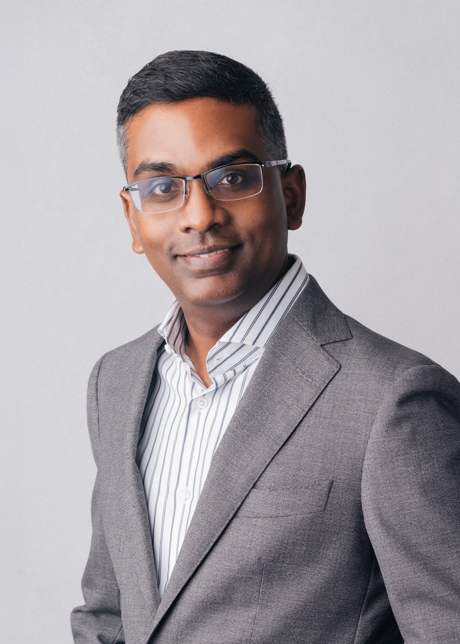 Dr. Soma Subramaniam