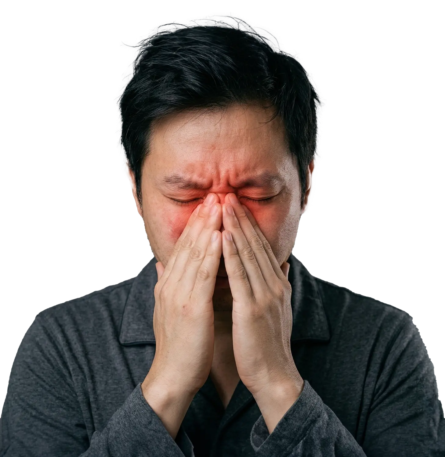 Dr. Soma ENT Specialist — Advanced sinus evaluation