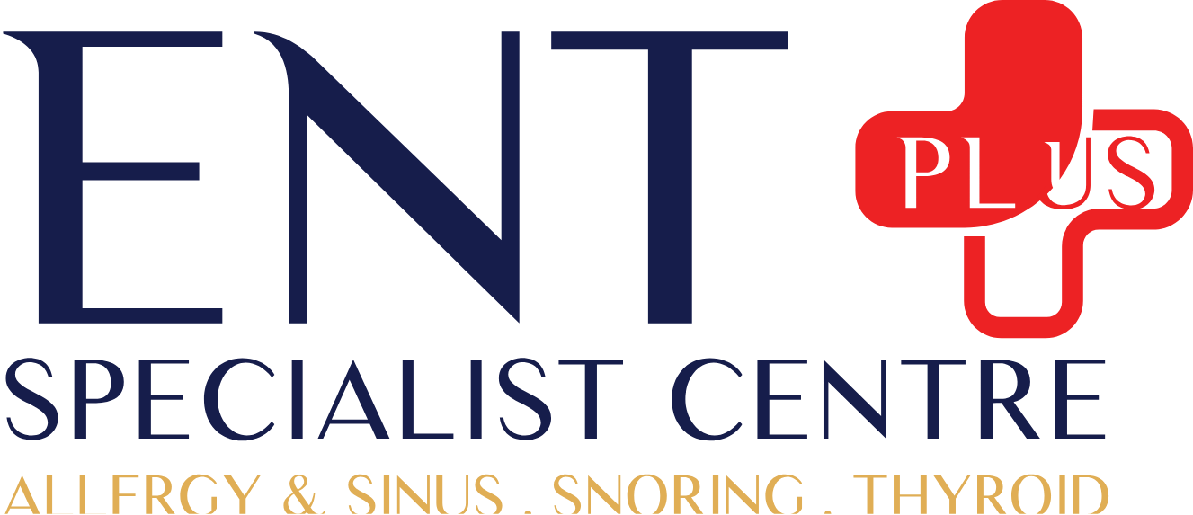 ENT Specialist Centre