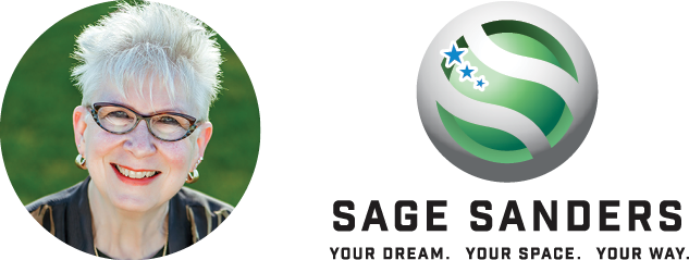 Sage Sanders Real Estate