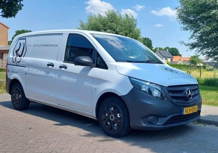 Schildersbedrijf Eede