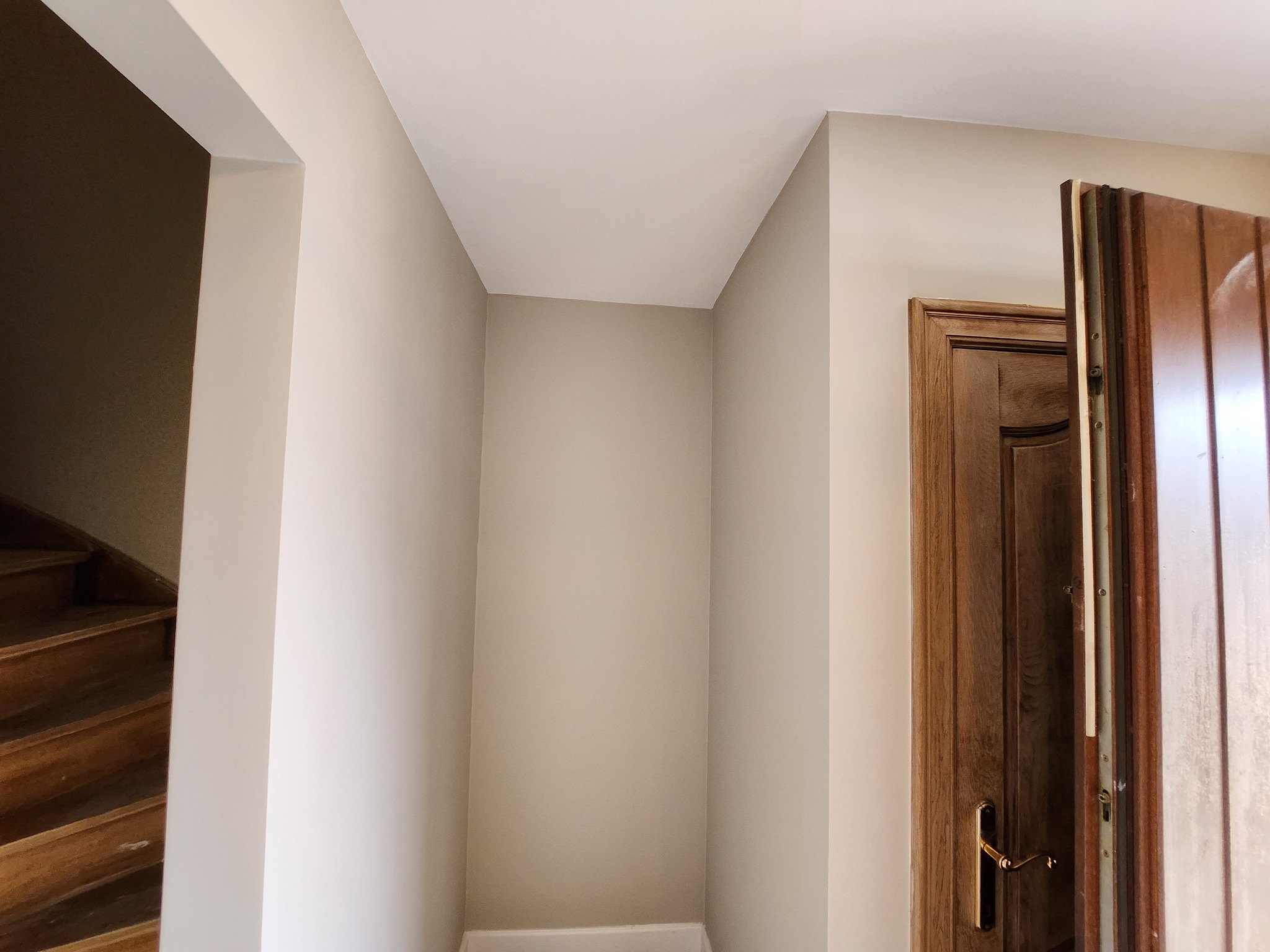 passie voor het schilderen