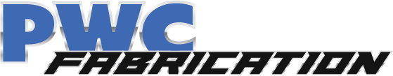 PWC Fabrication Logo