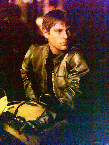 Clint Shepard