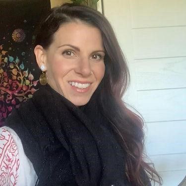Meaghan Carnahan
