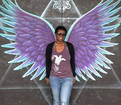 Gloria Owusu