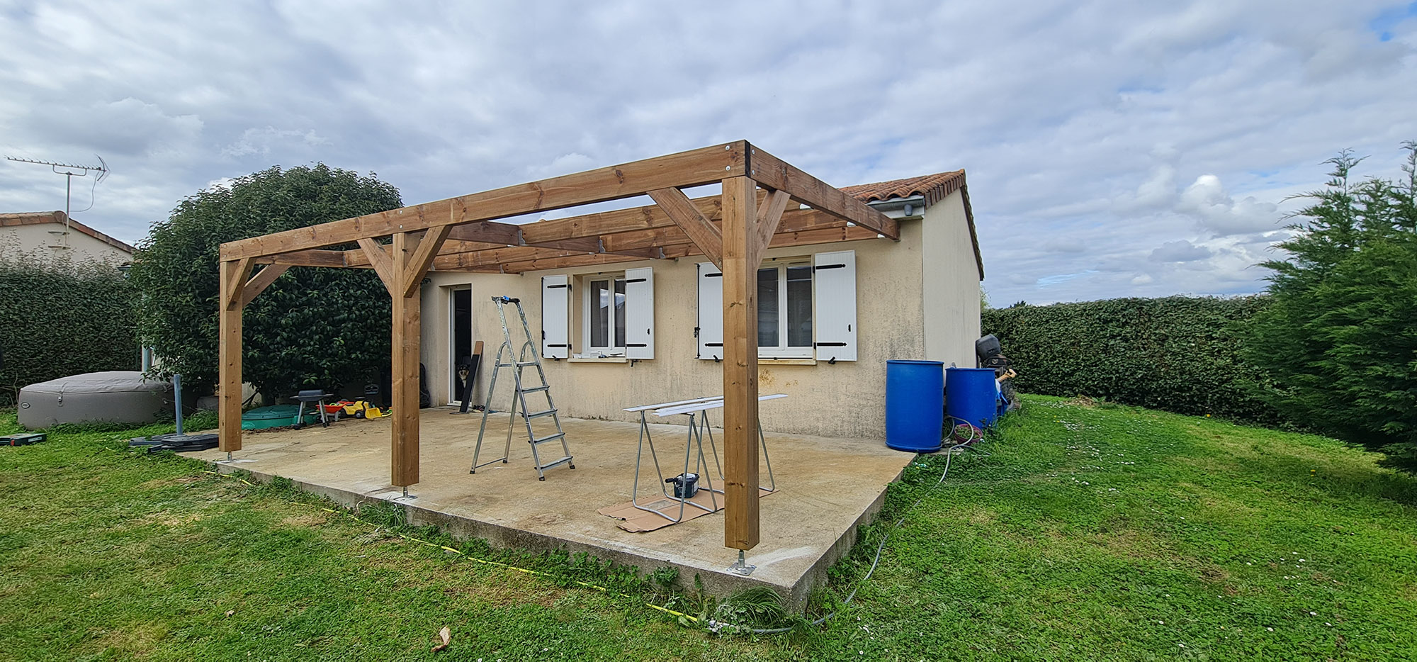 Anthony Forget