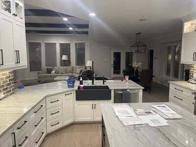 Home Additions in Conroe