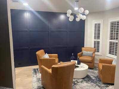 Home Additions in Conroe