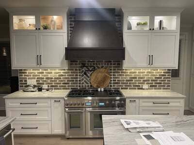 Bathroom Remodelling in Conroe