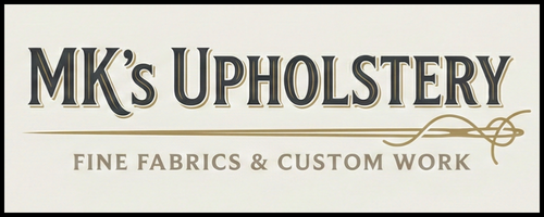 MK's Upholstery