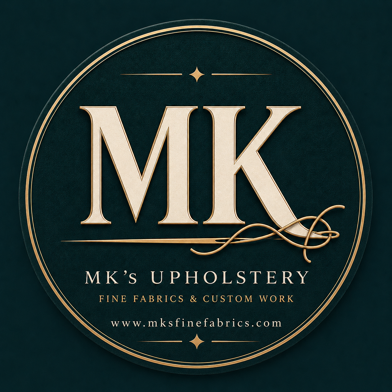 MK's Upholstery