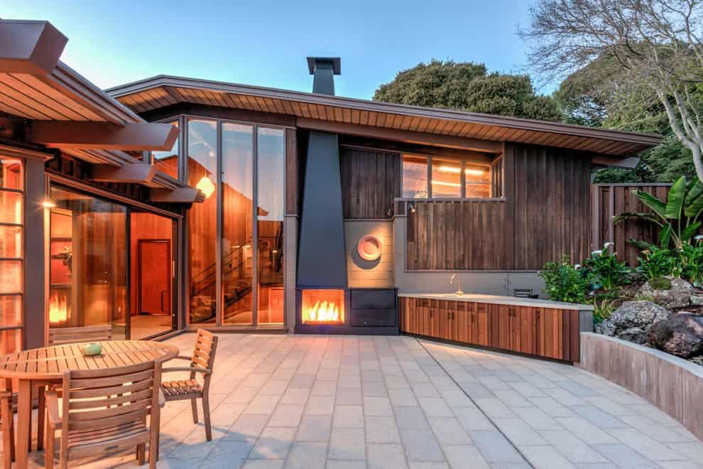 Mid-century modern Mid-century modern