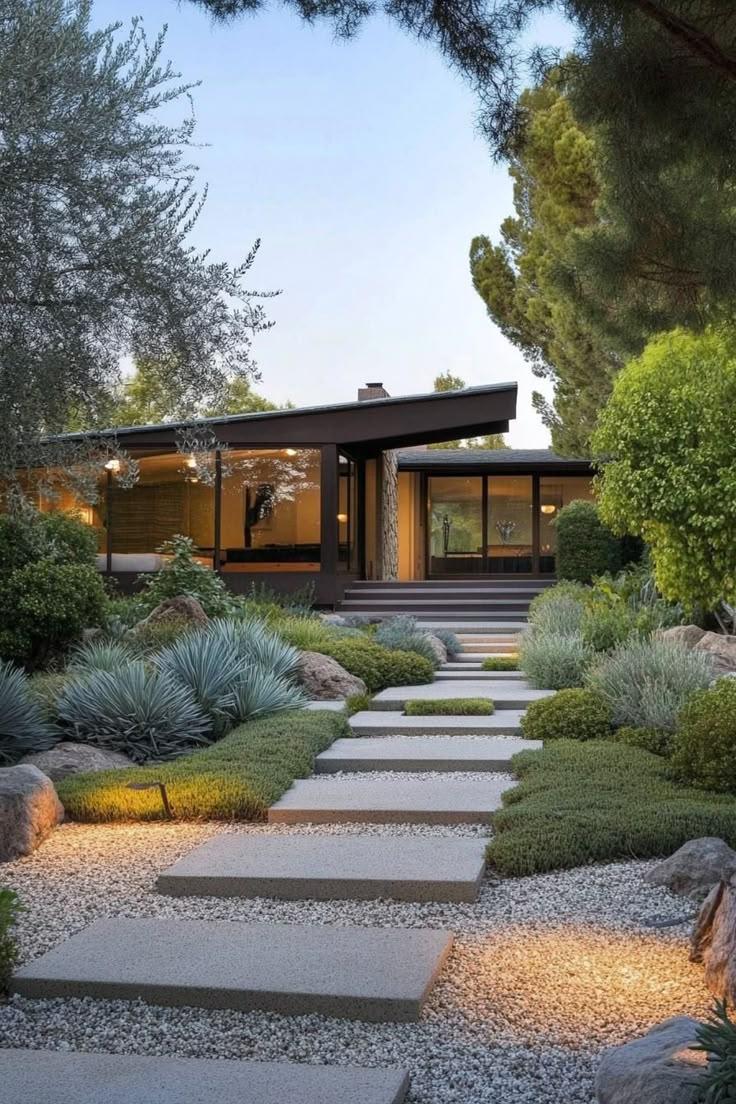 Mid-century modern Mid-century modern