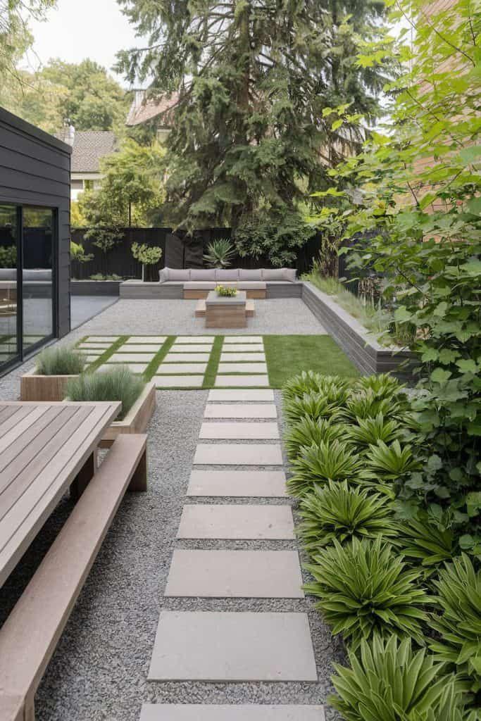 Mid-century modern Mid-century modern