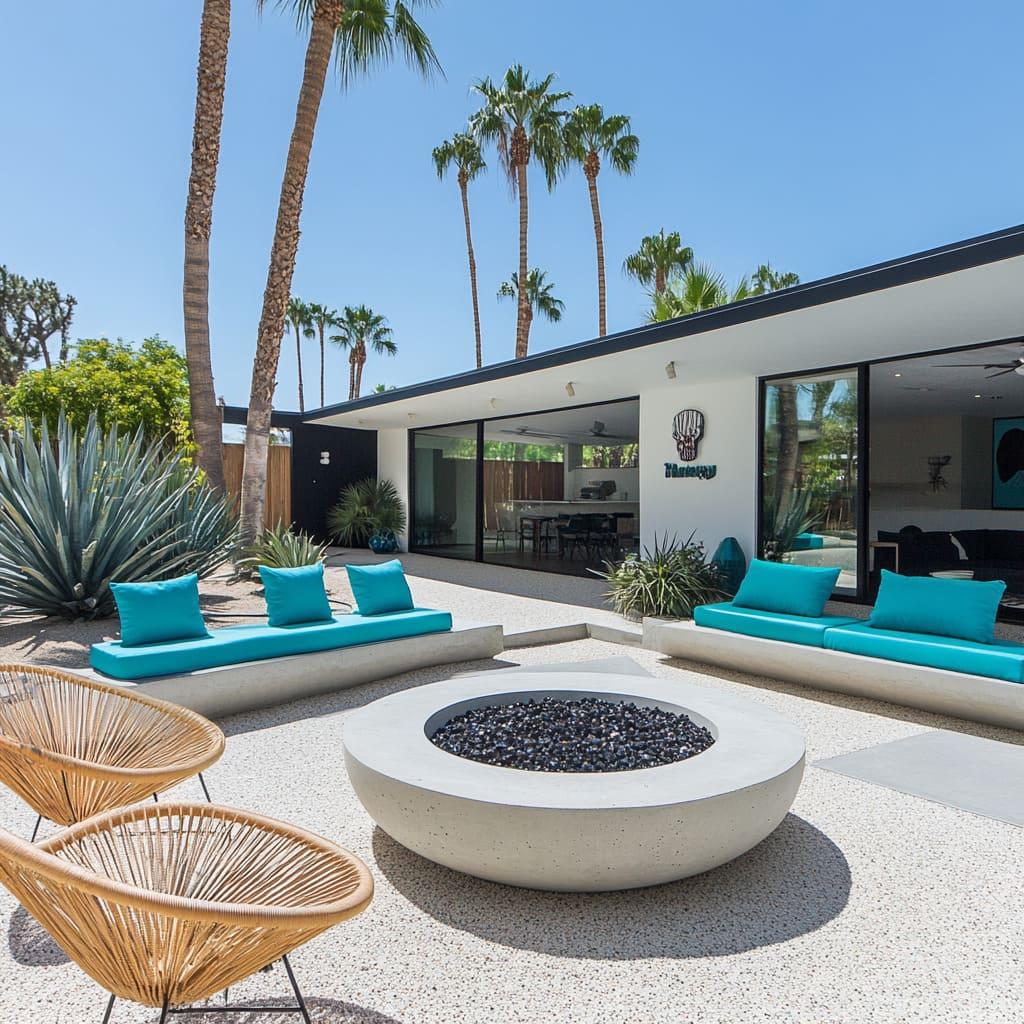Mid-century modern Mid-century modern