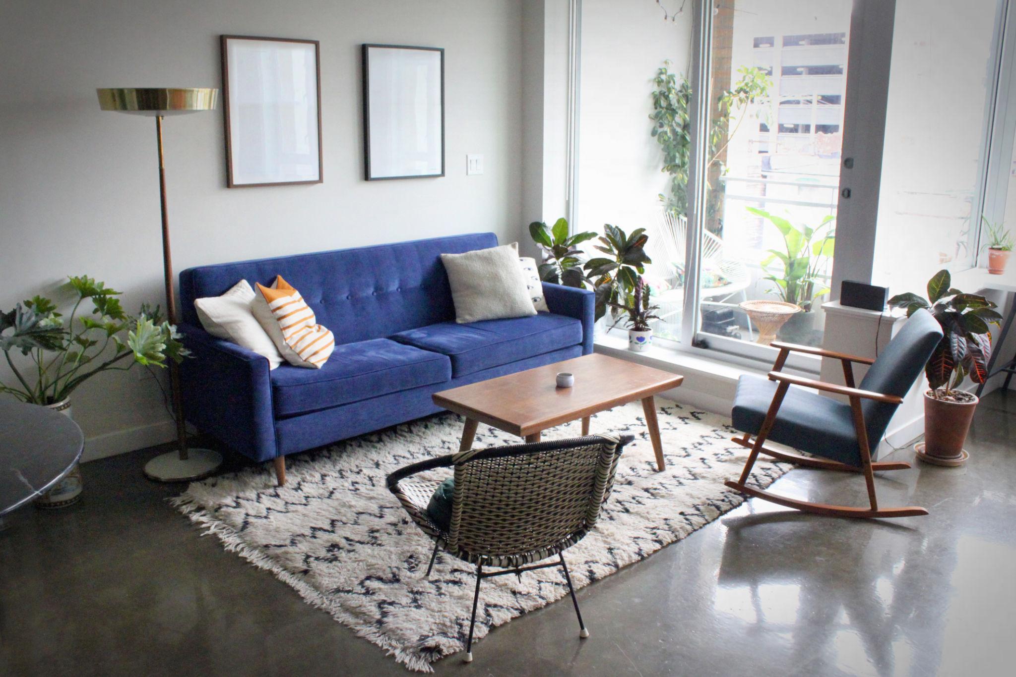 Mid-century modern Mid-century modern