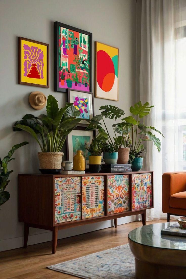 Mid-century modern Mid-century modern
