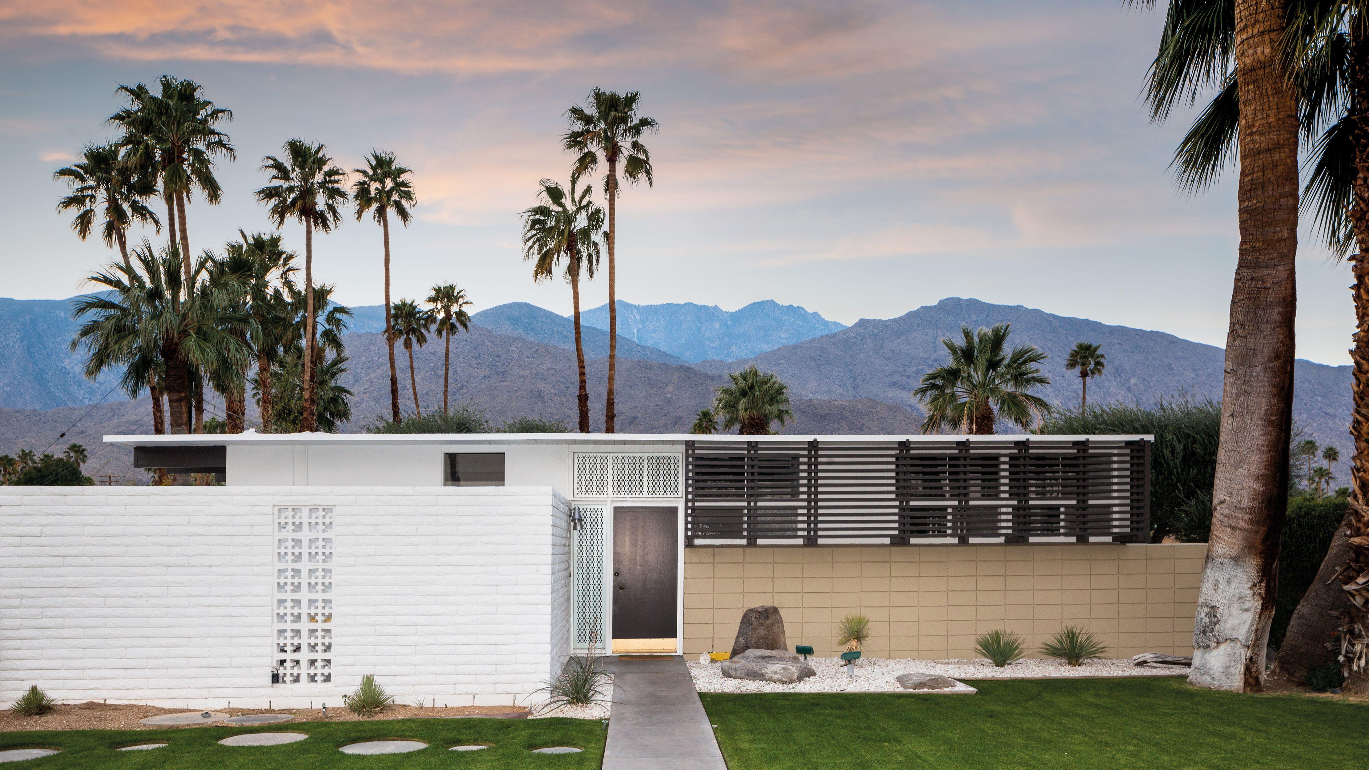 Mid-century modern Mid-century modern