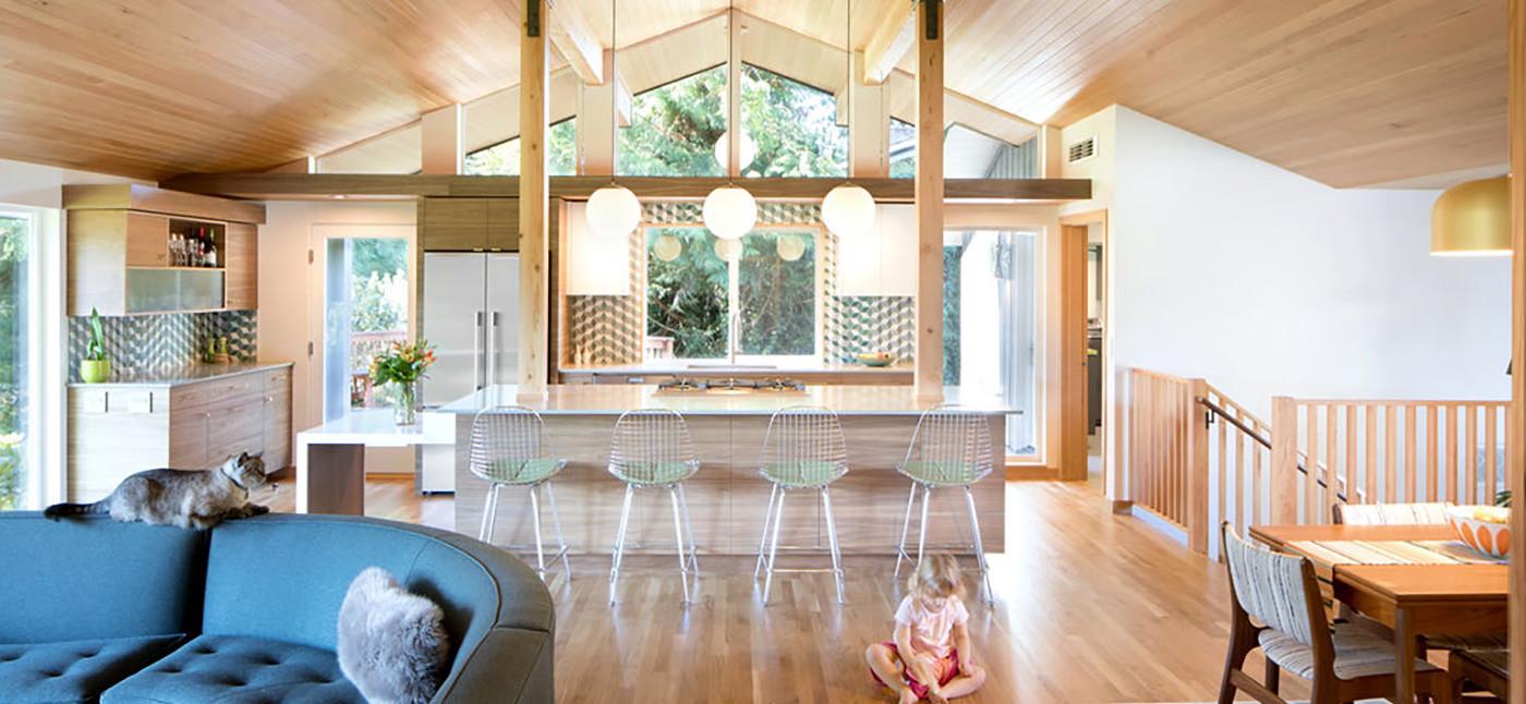 Mid-century modern Mid-century modern