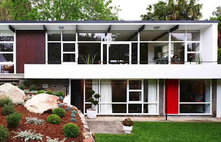 Mid-century modern Mid-century modern