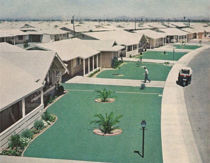 Mid-century modern Mid-century modern