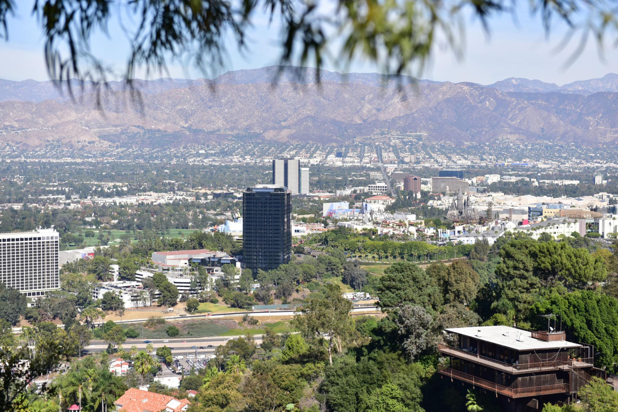 Studio City