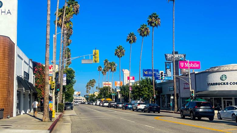 Studio City Studio City