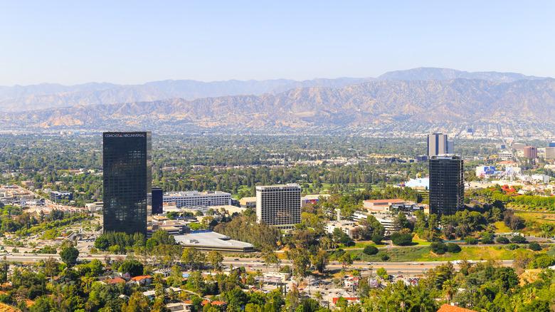 Studio City 