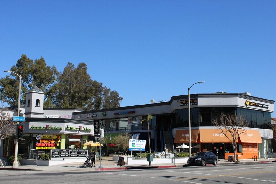 STUDIO City 