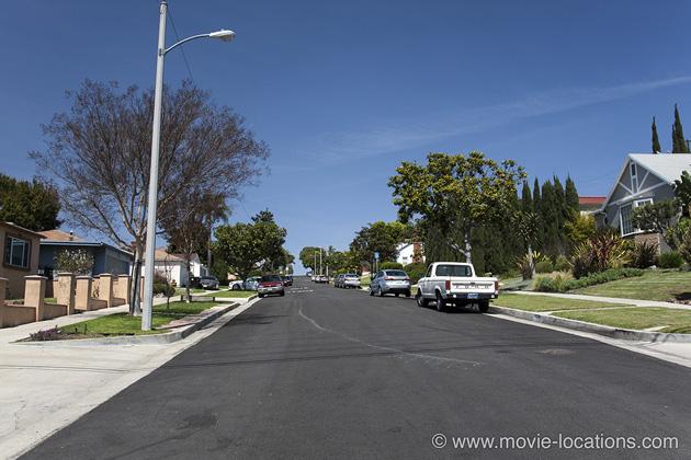 Studio City 