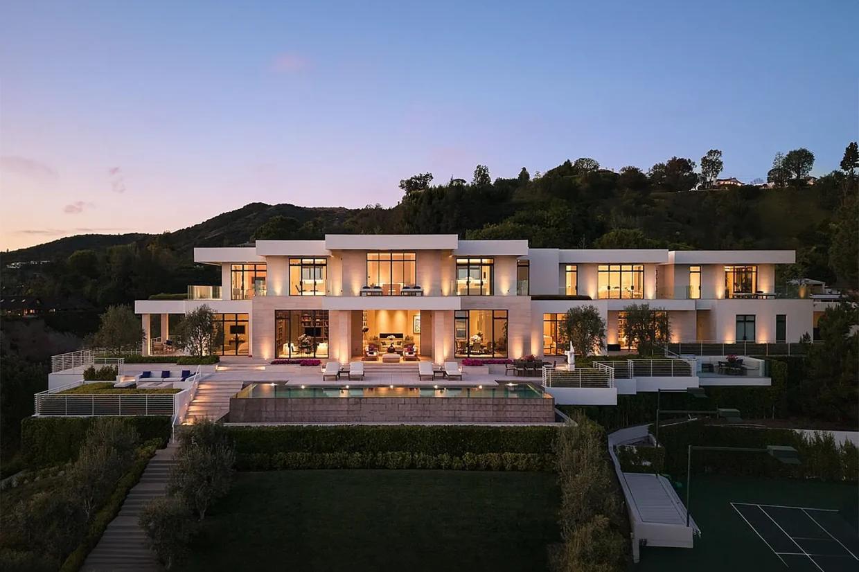 Beverly hills 