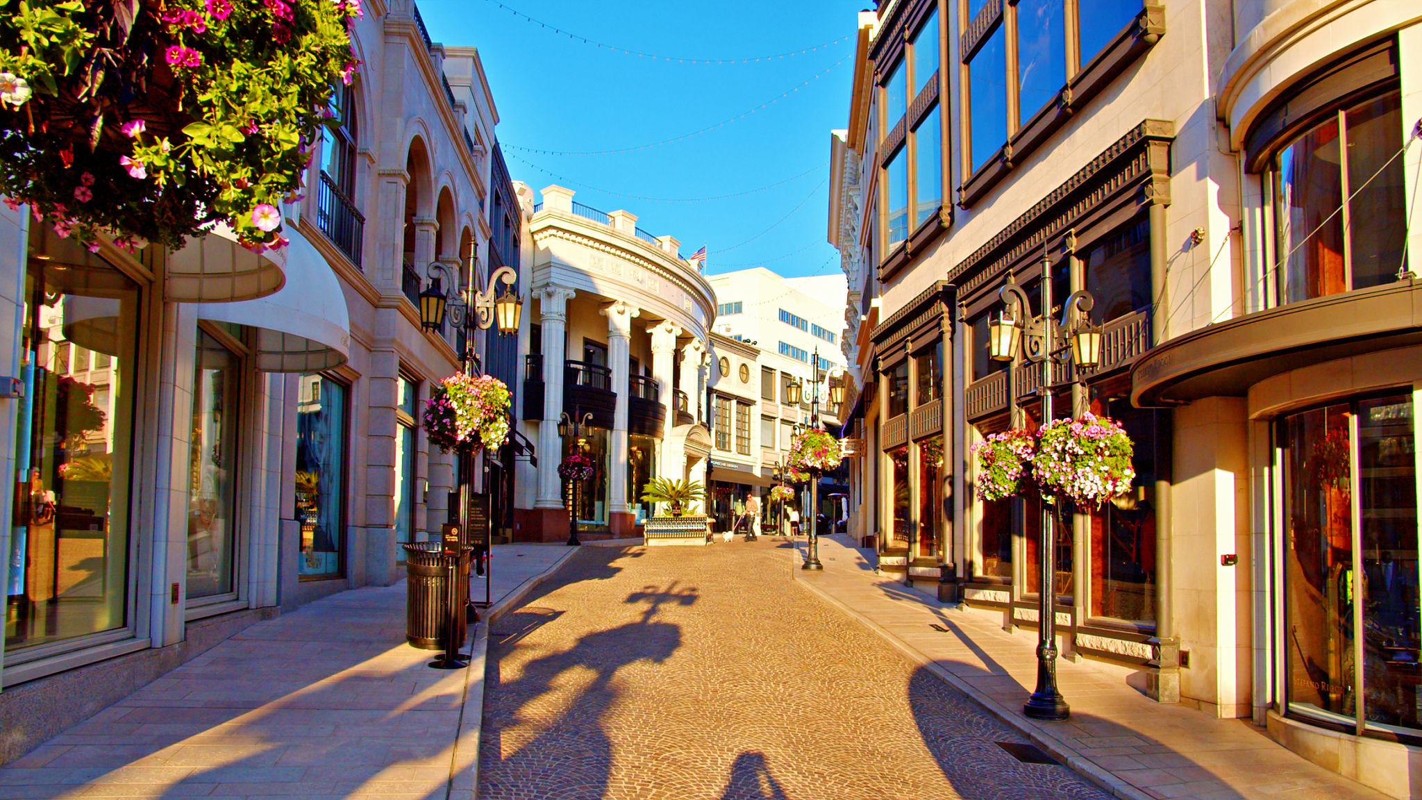 Beverly hills 