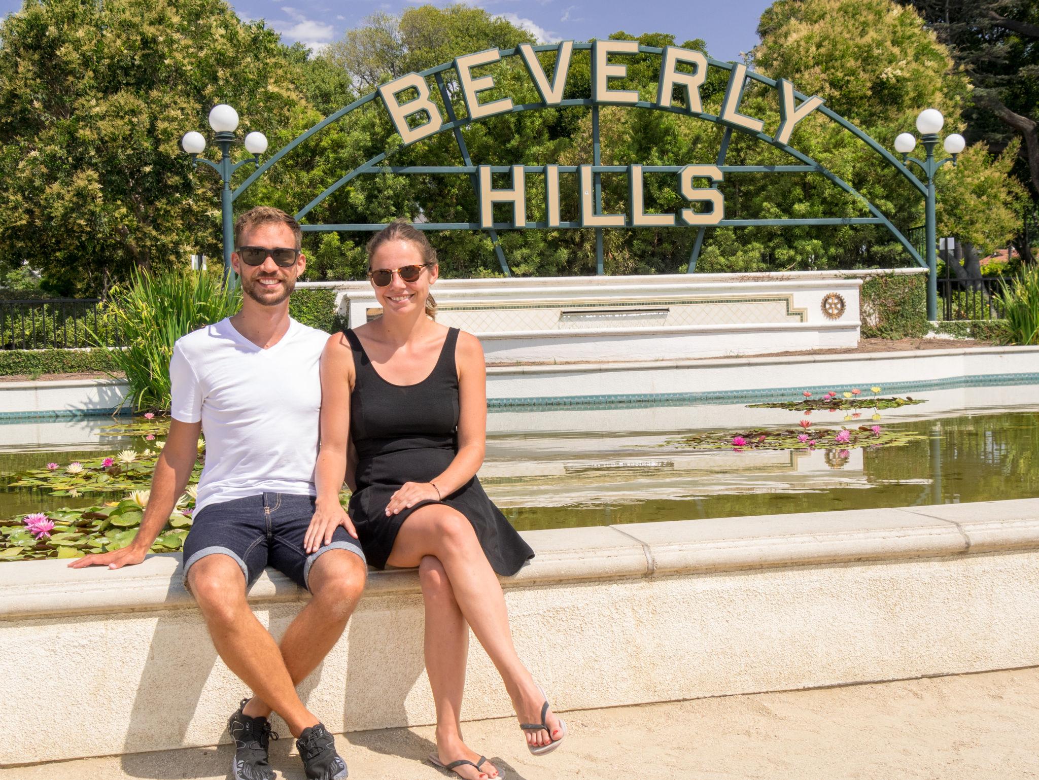 Beverly hills 