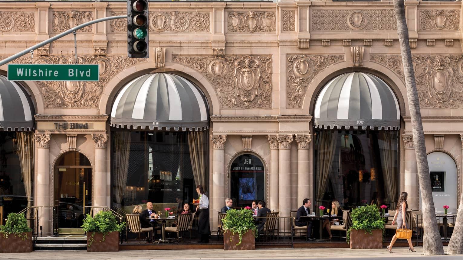 Beverly hills 