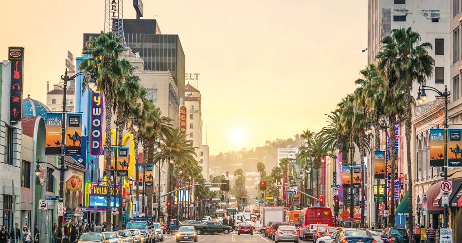 Beverly hills 