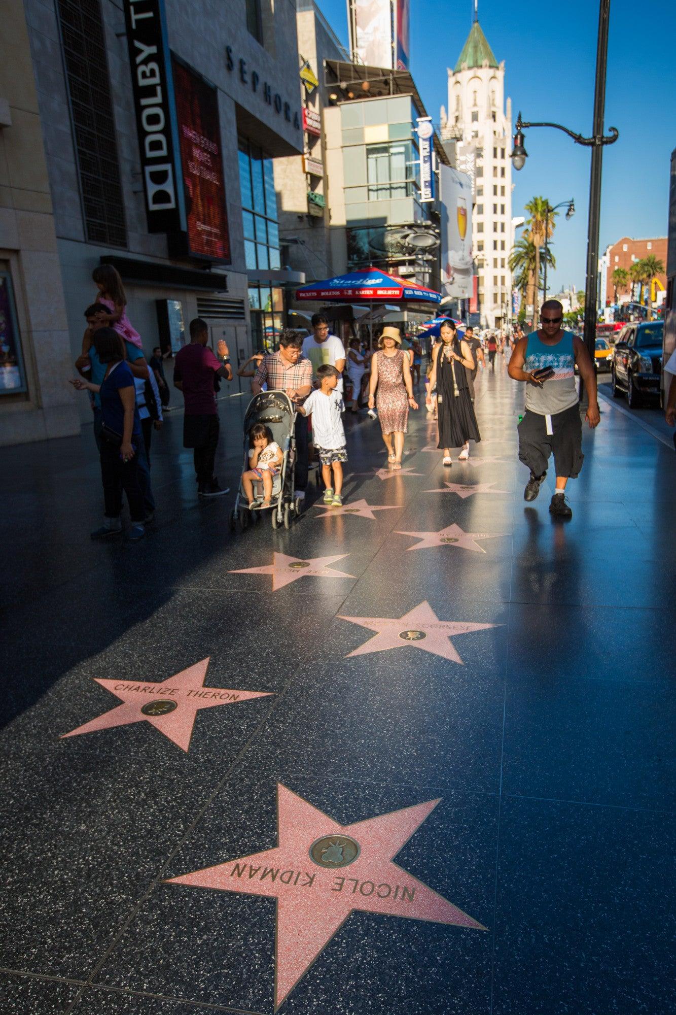 Beverly hills 