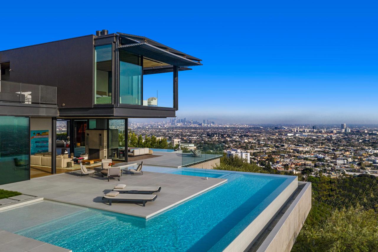 Beverly hills 