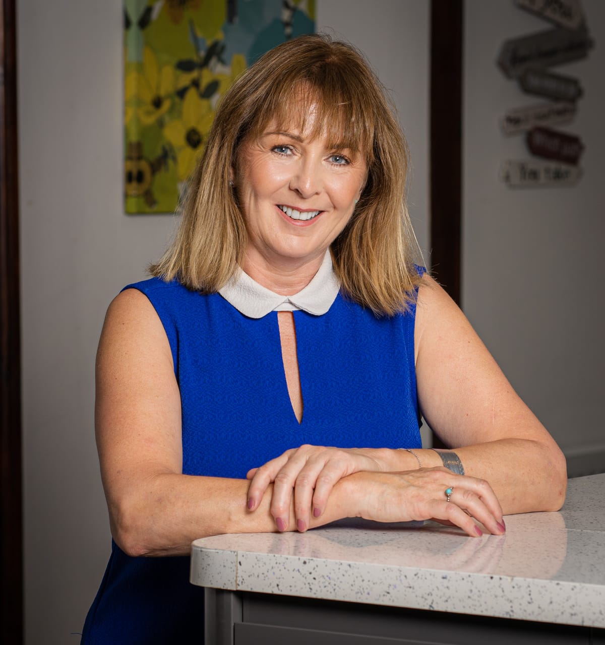 Diane Simpson