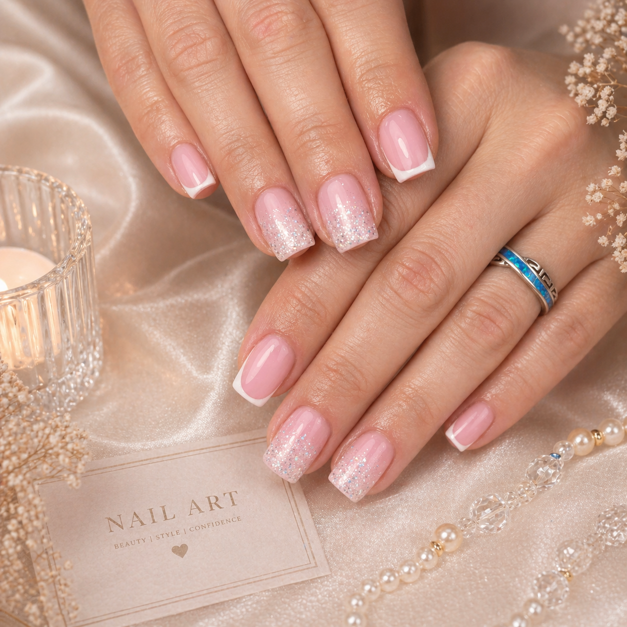 Imperial Beauty munka 4