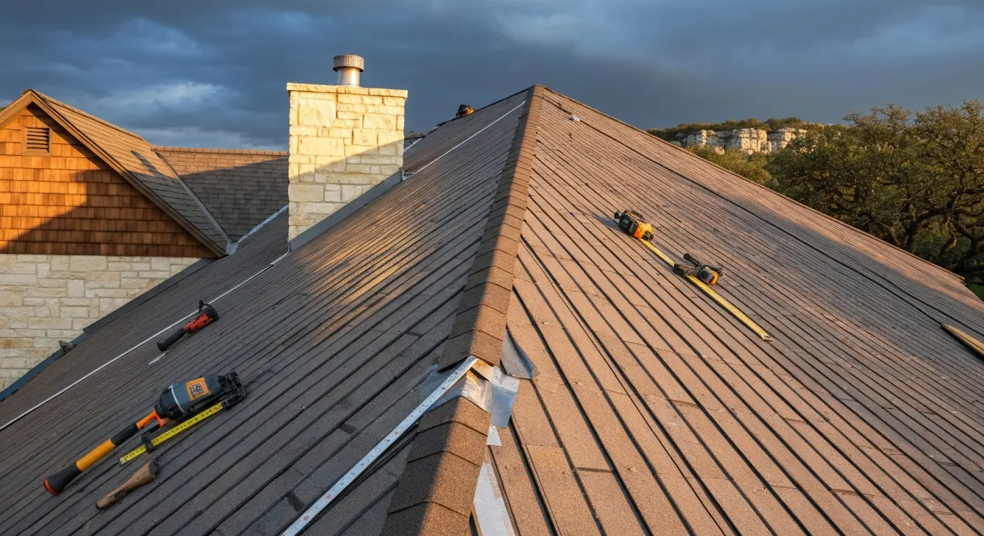 Wind and weather protection