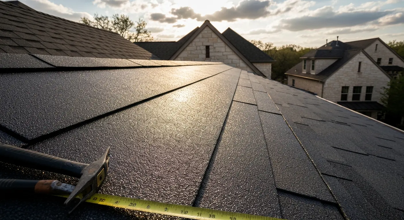 Hail damage protectant coverage Austin