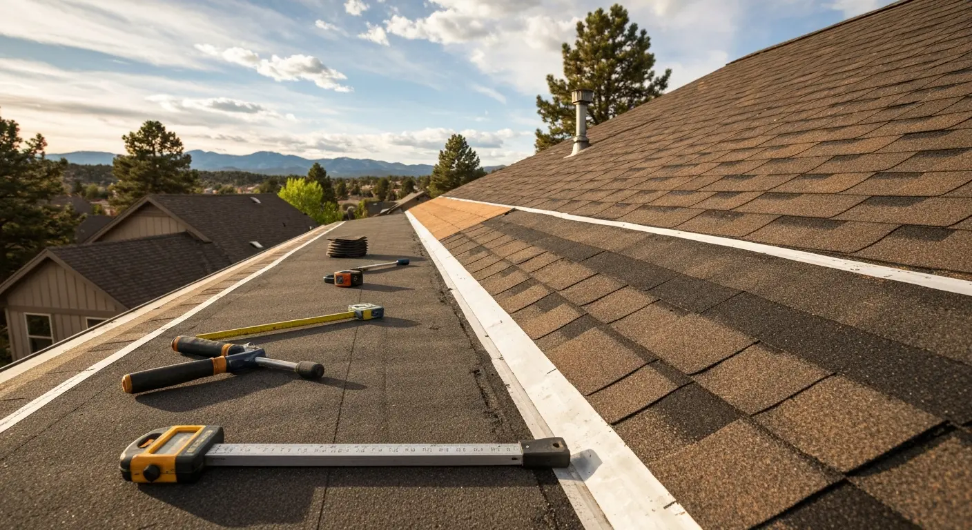Hail damage repair
