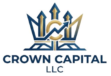 Crown Capital LLC Logo