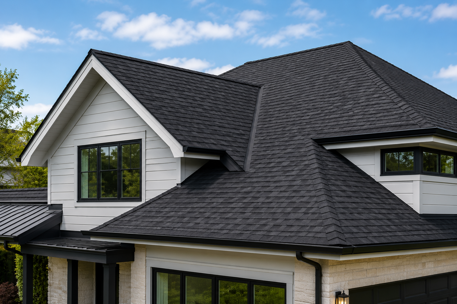 Roofing Los Angeles