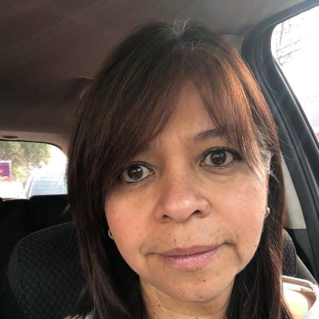 Nancy Morales