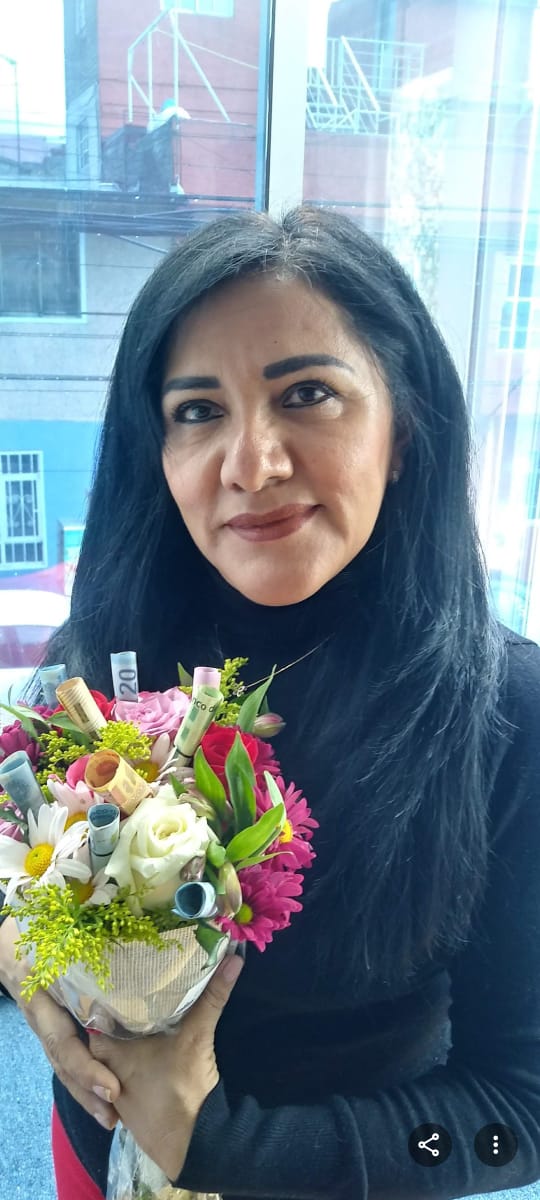 María Alma 