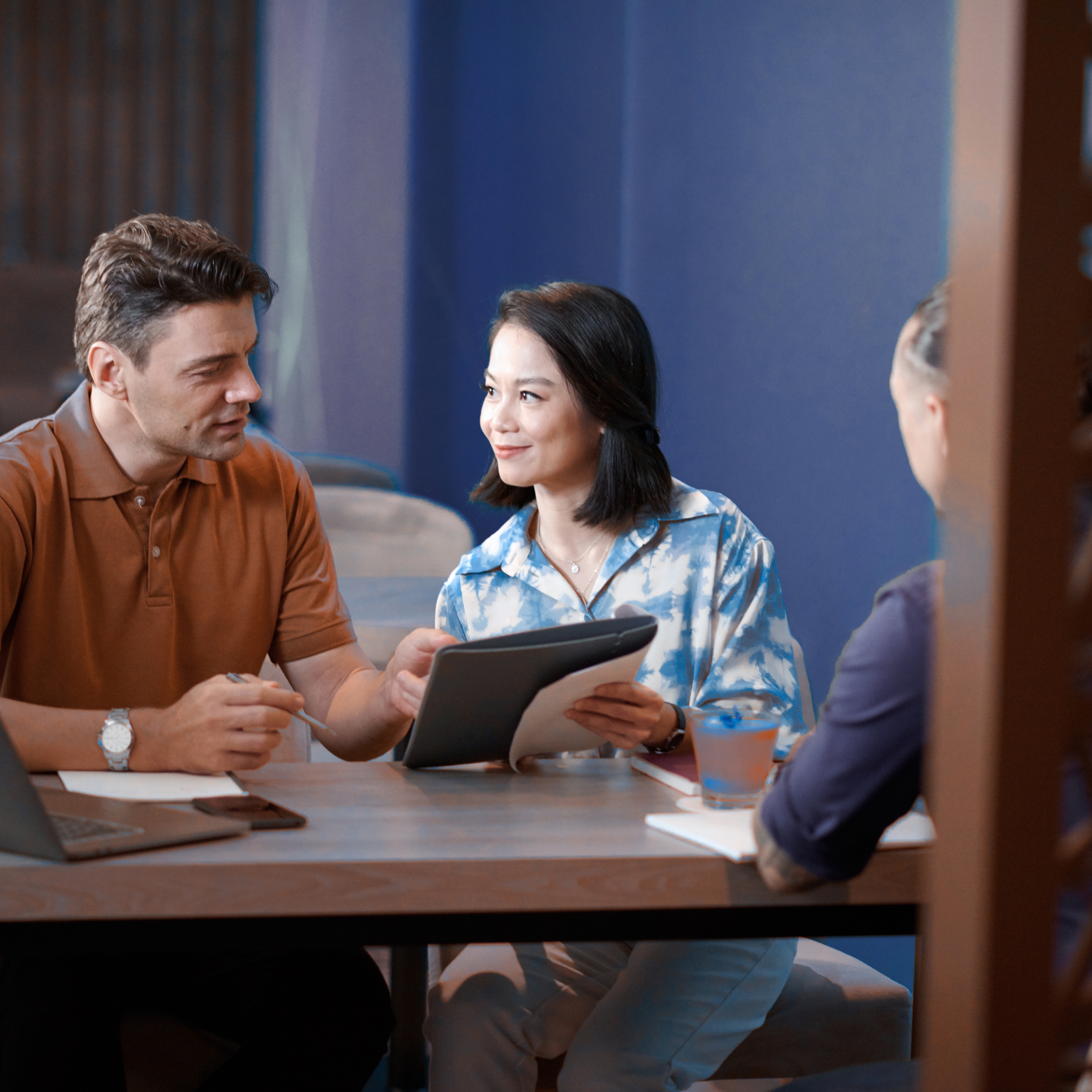 Buy A Home With Funding America Mortgage