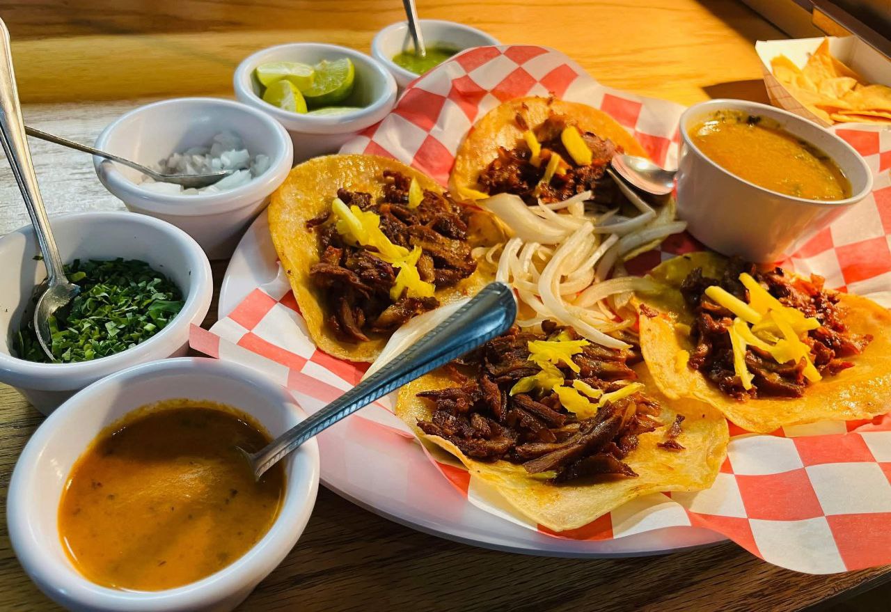 Jarochos Mexican food photo 8